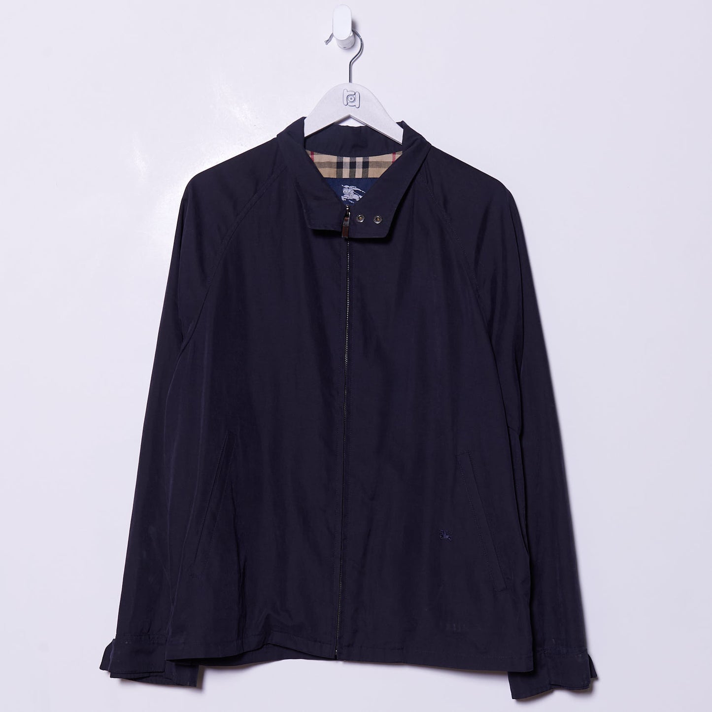Vintage Burberry Jacket Medium