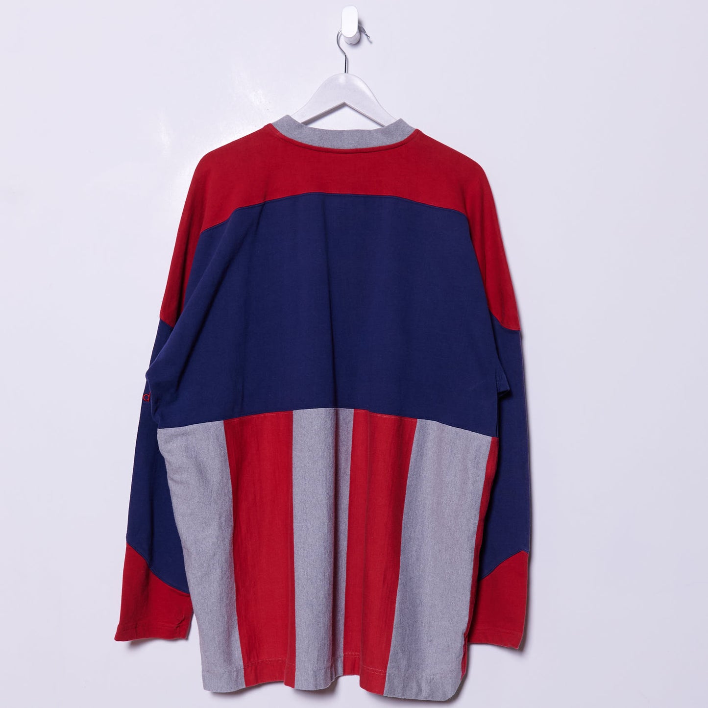 Vintage Adidas Sapporo 1972 Olympics Sweatshirt XL
