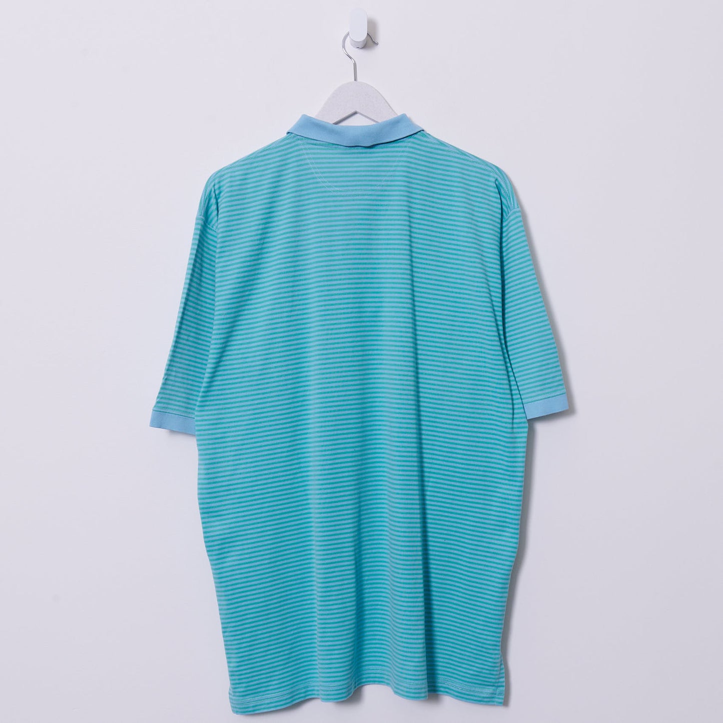 Vintage Lacoste Polo Shirt XXL