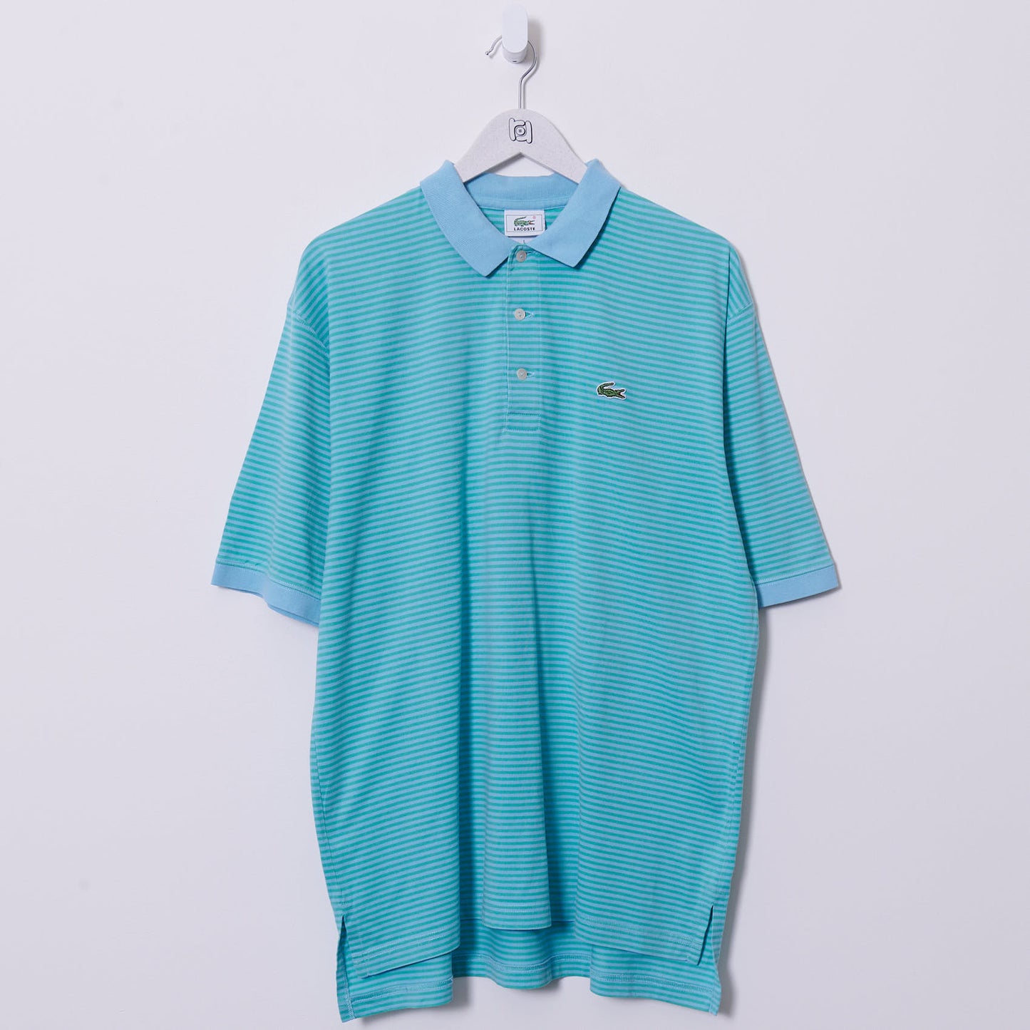 Vintage Lacoste Polo Shirt XXL