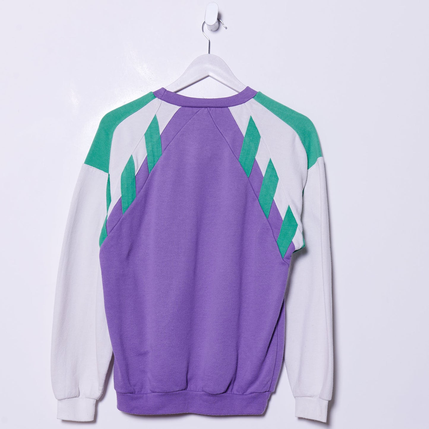 Vintage Adidas Sweatshirt Small