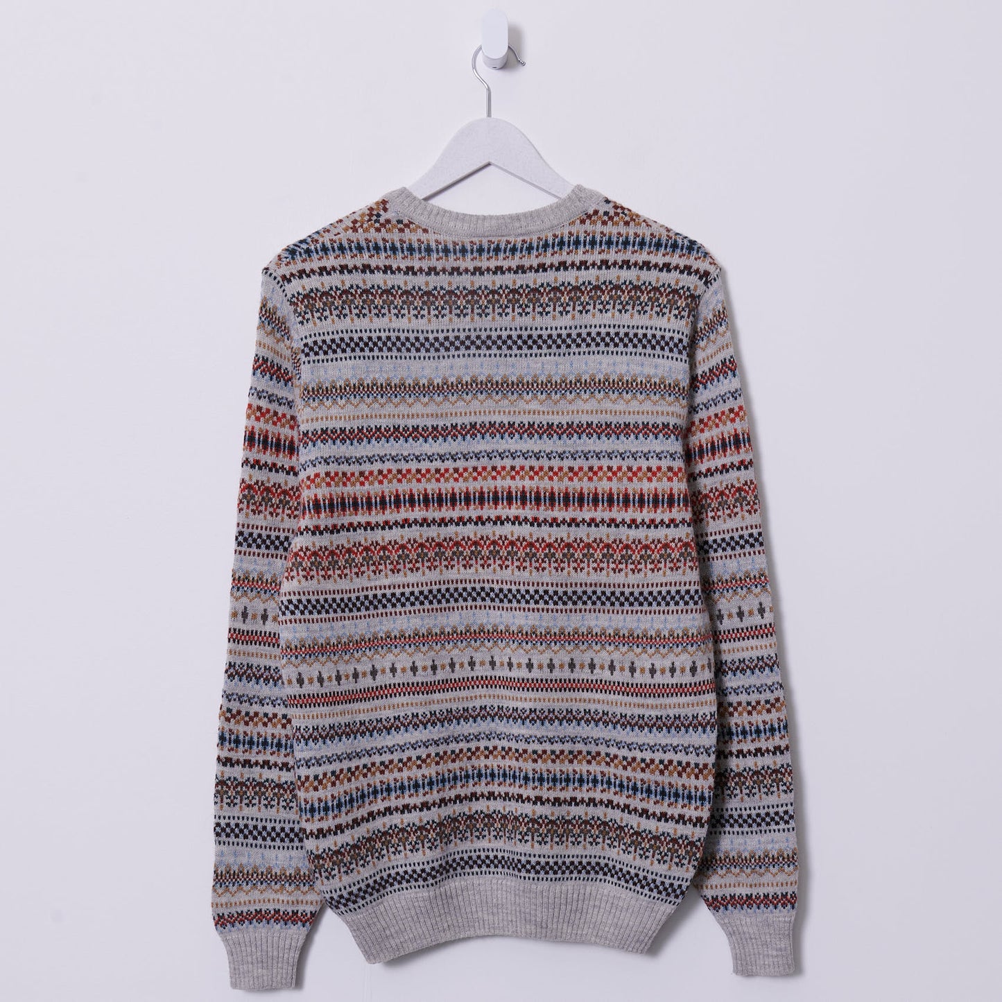 Vintage Lacoste Knit XL