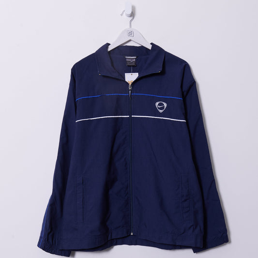 Vintage Nike Track Jacket XL