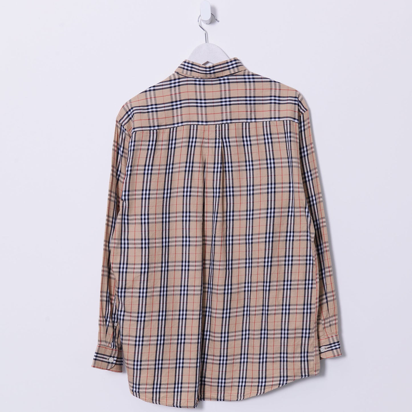 Vintage Burberry Shirt Medium