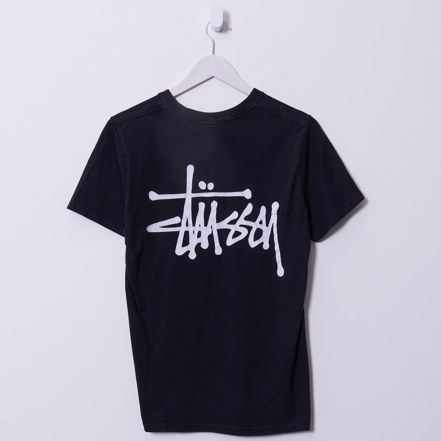 Vintage Stussy T-Shirt Small