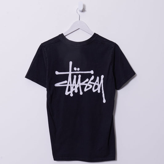 Vintage Stussy T-Shirt Small