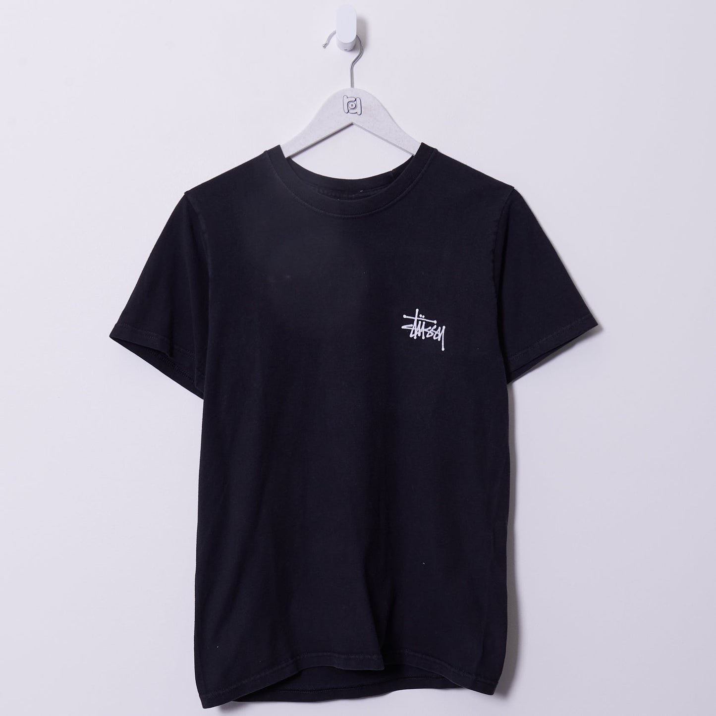 Vintage Stussy T-Shirt Small