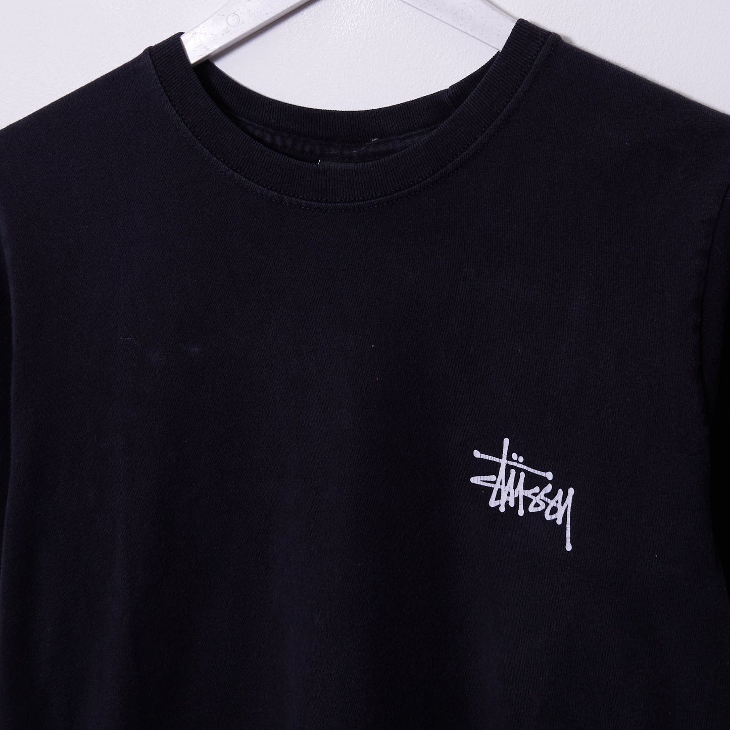 Vintage Stussy T-Shirt Small
