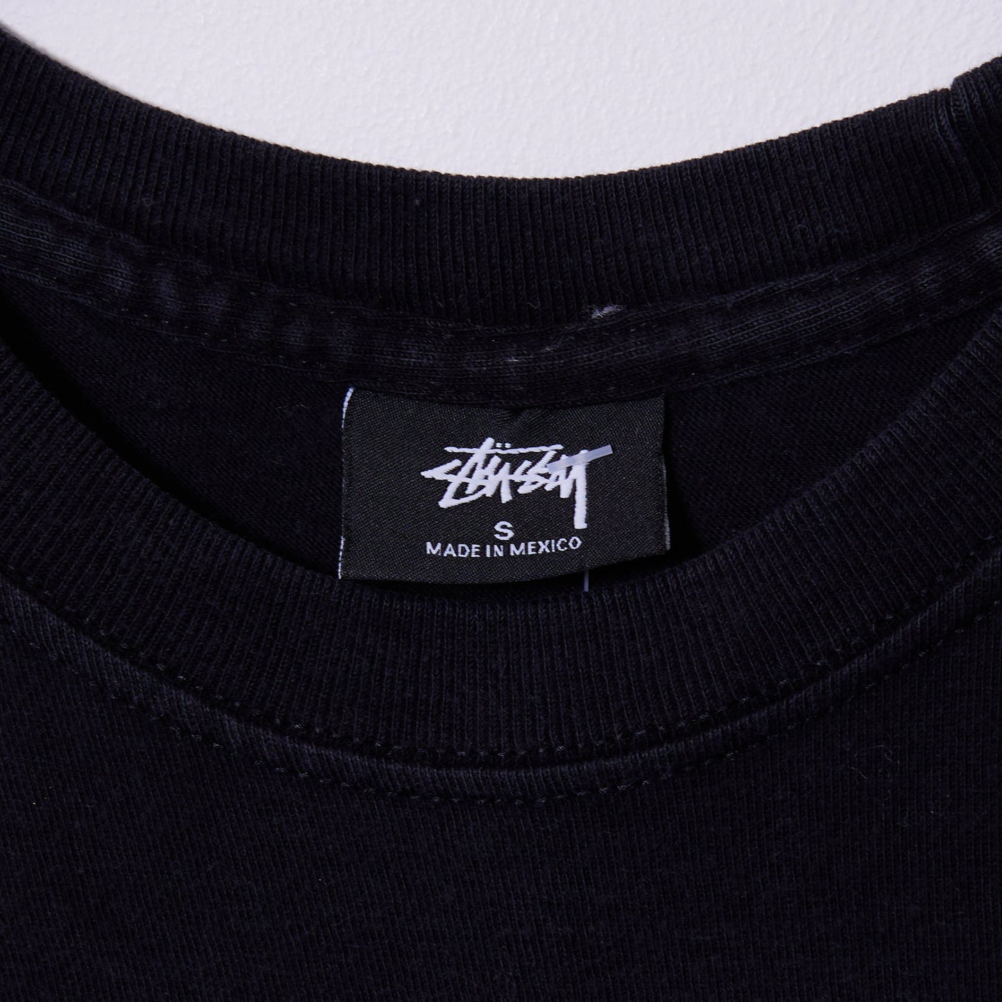 Vintage Stussy T-Shirt Small