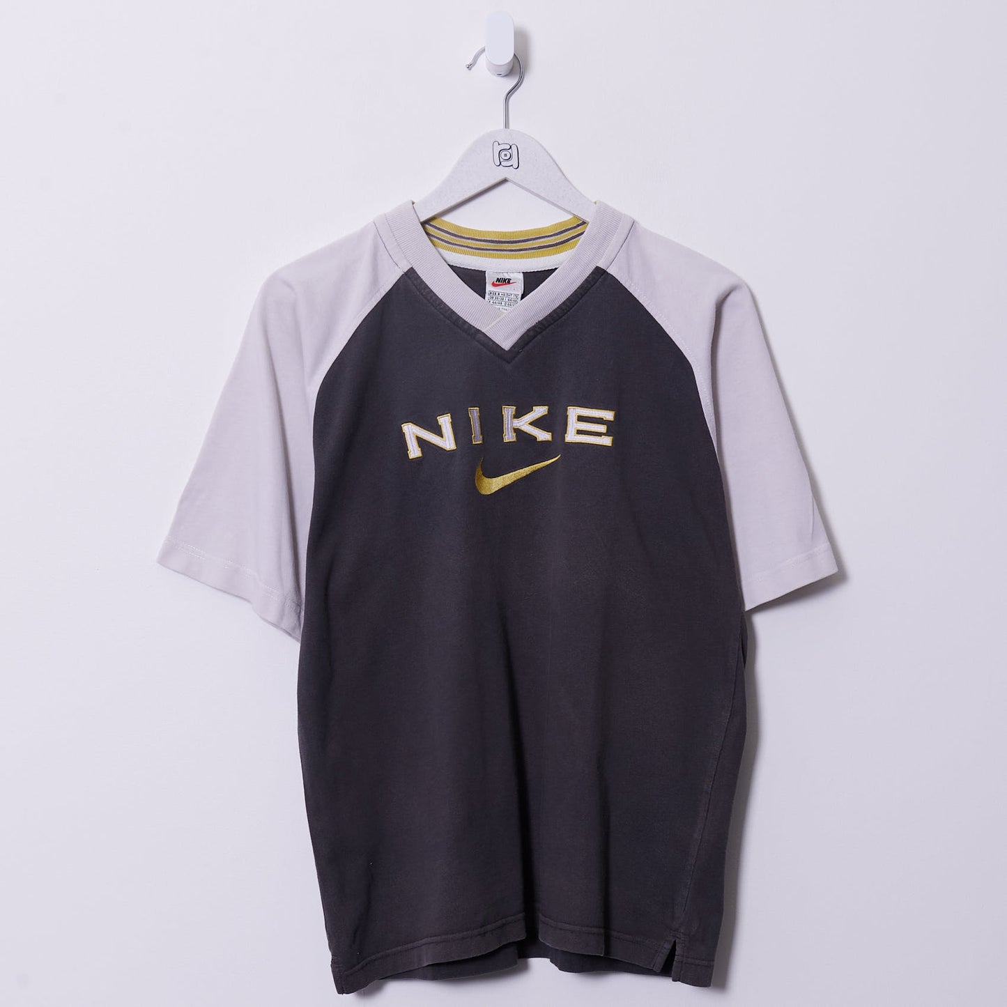 Vintage Nike T-Shirt Medium