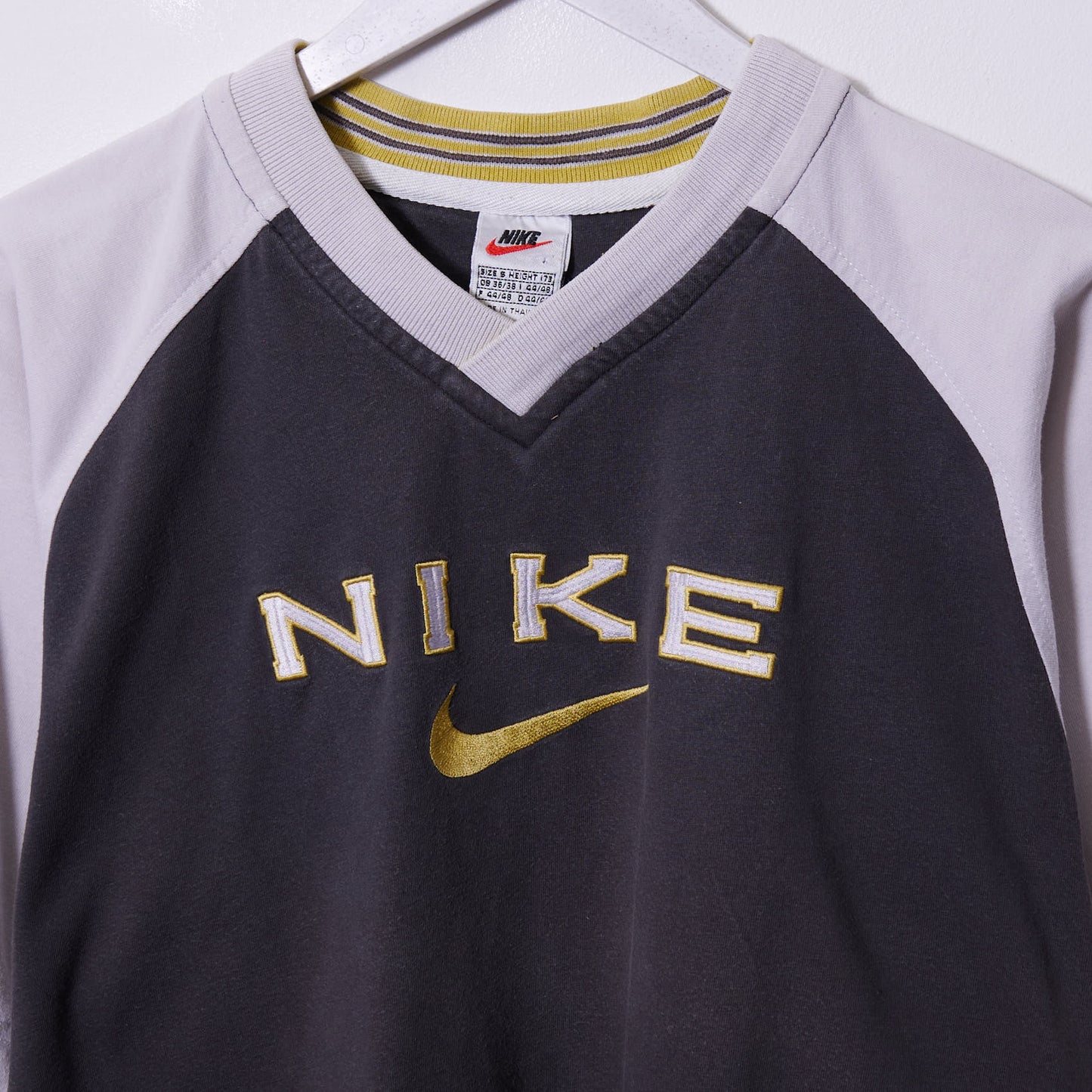 Vintage Nike T-Shirt Medium