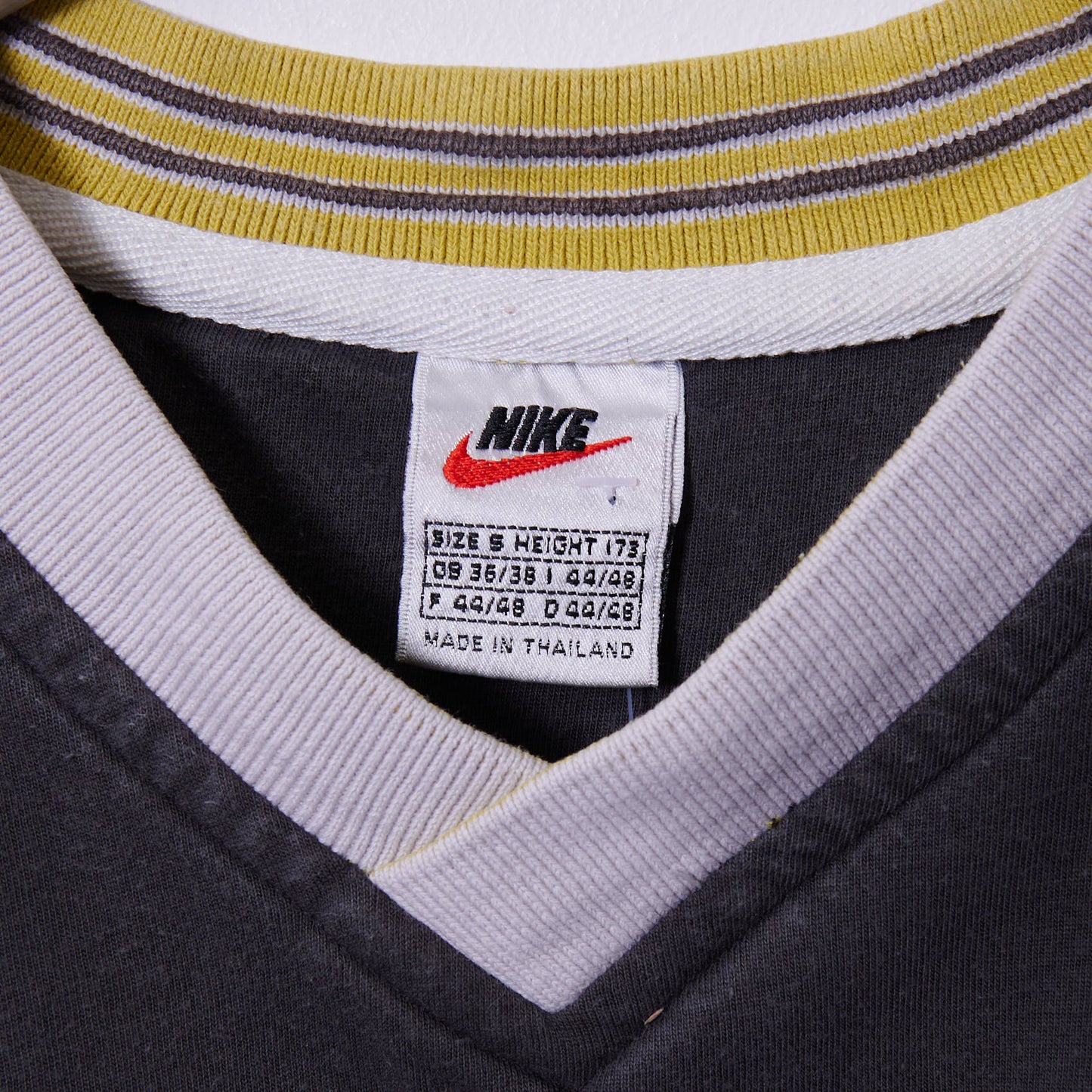 Vintage Nike T-Shirt Medium