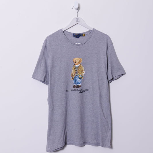 Vintage Ralph Lauren T-Shirt XL