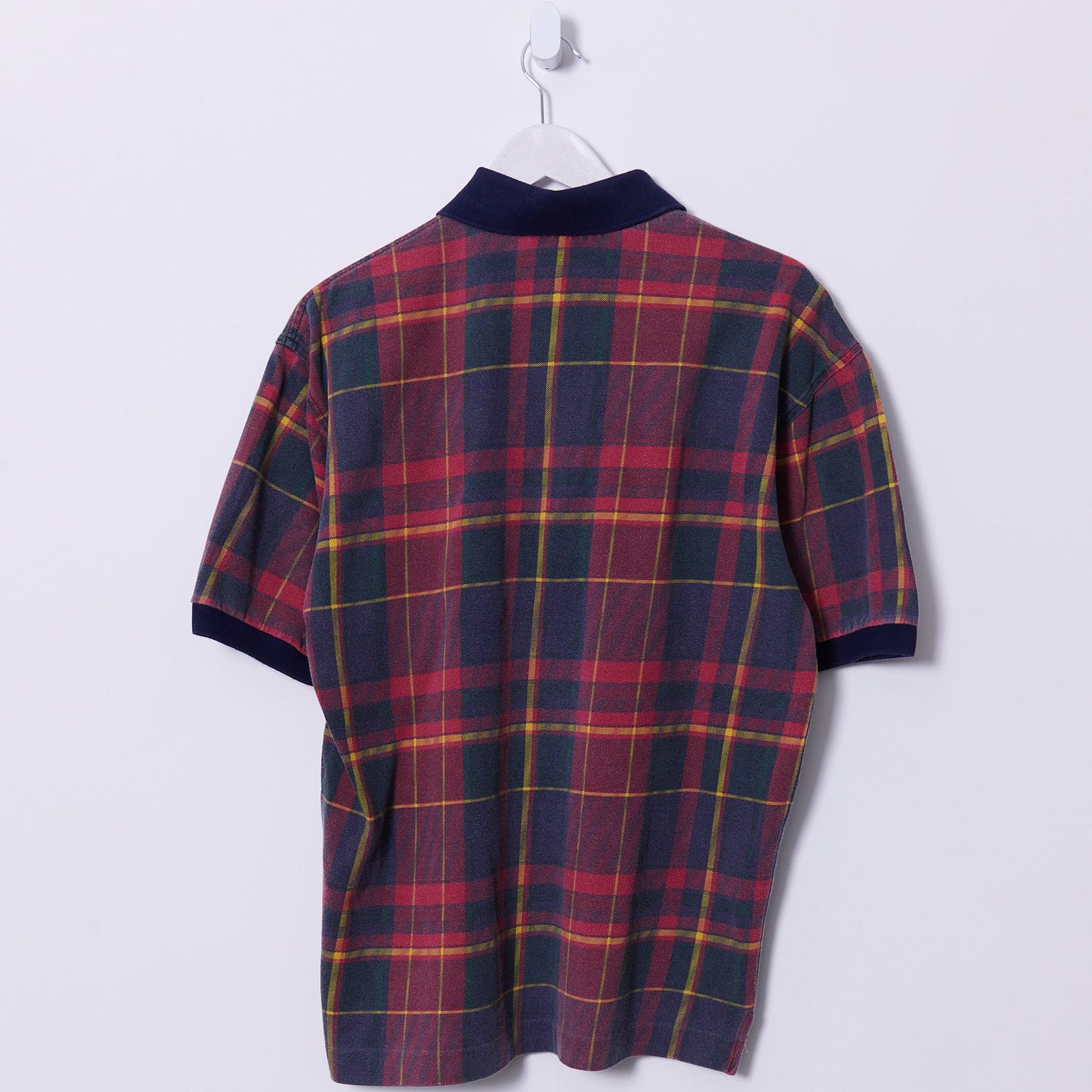 Vintage Burberry Polo Shirt XL