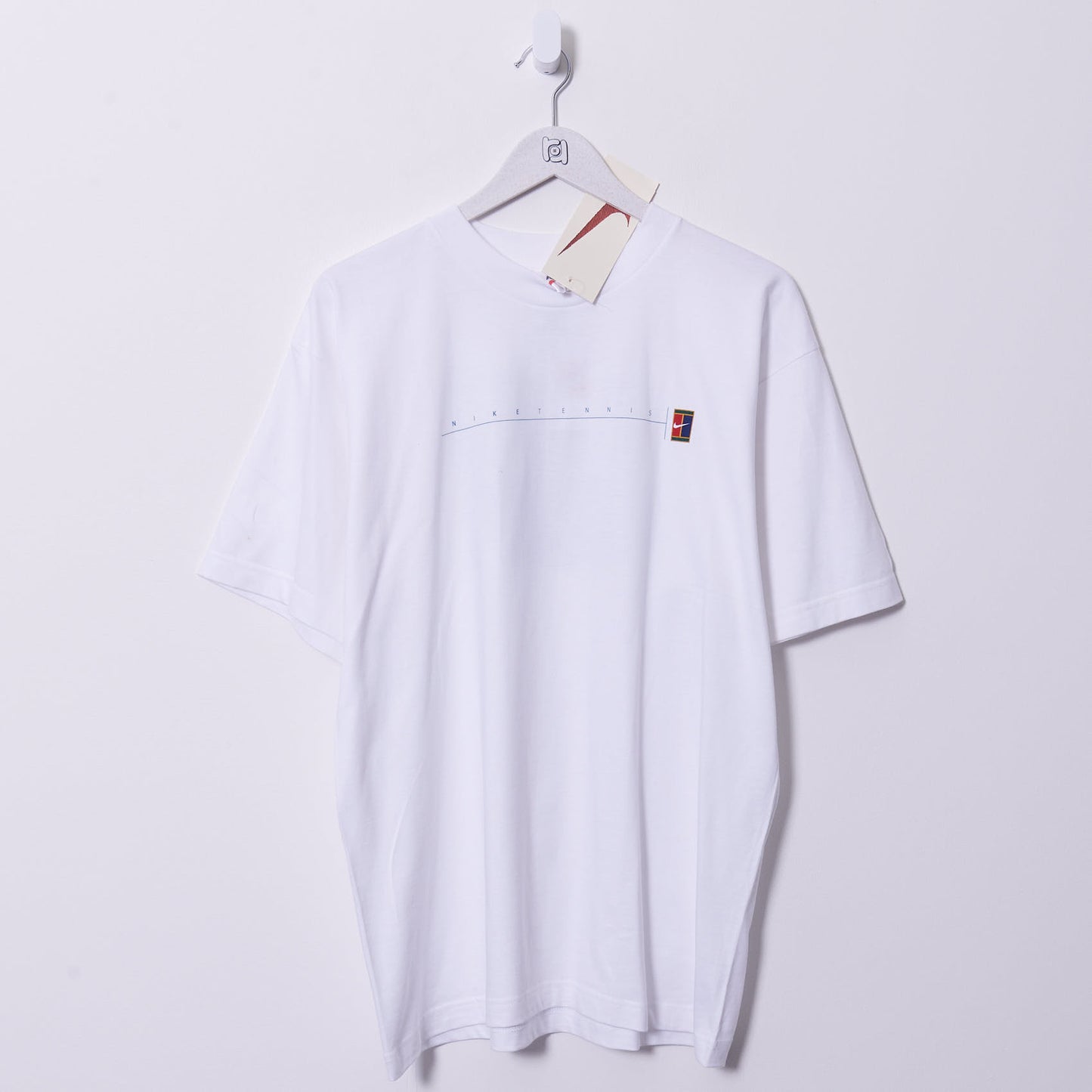 New With Tags Vintage Nike T-Shirt Large