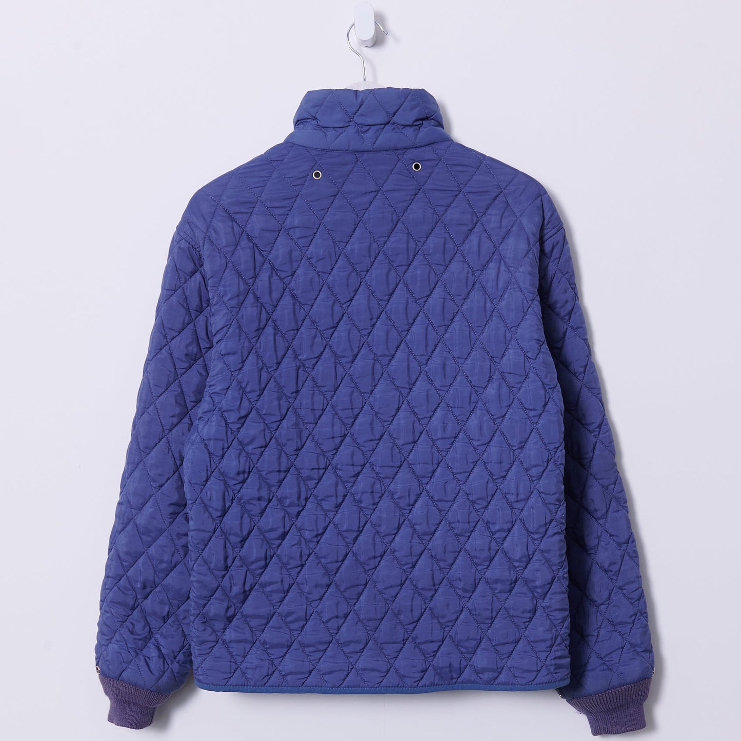 Vintage Stone Island 90s Quilted Jacket Inner Layer Small
