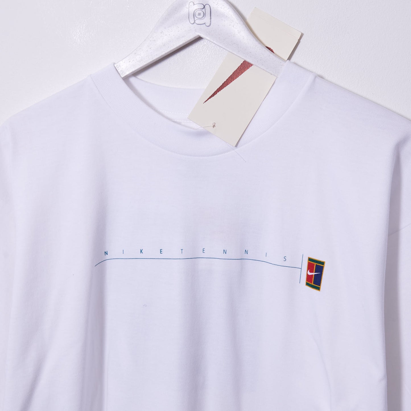 New With Tags Vintage Nike T-Shirt Large