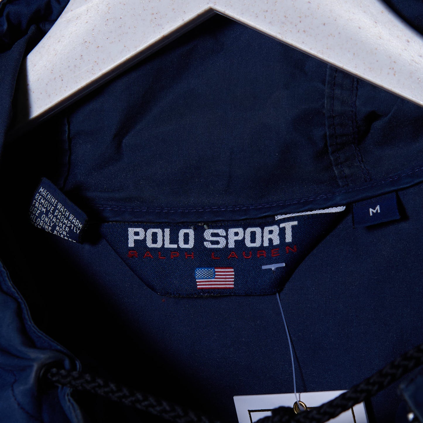 Vintage Ralph Lauren Polo Sport Jacket Medium