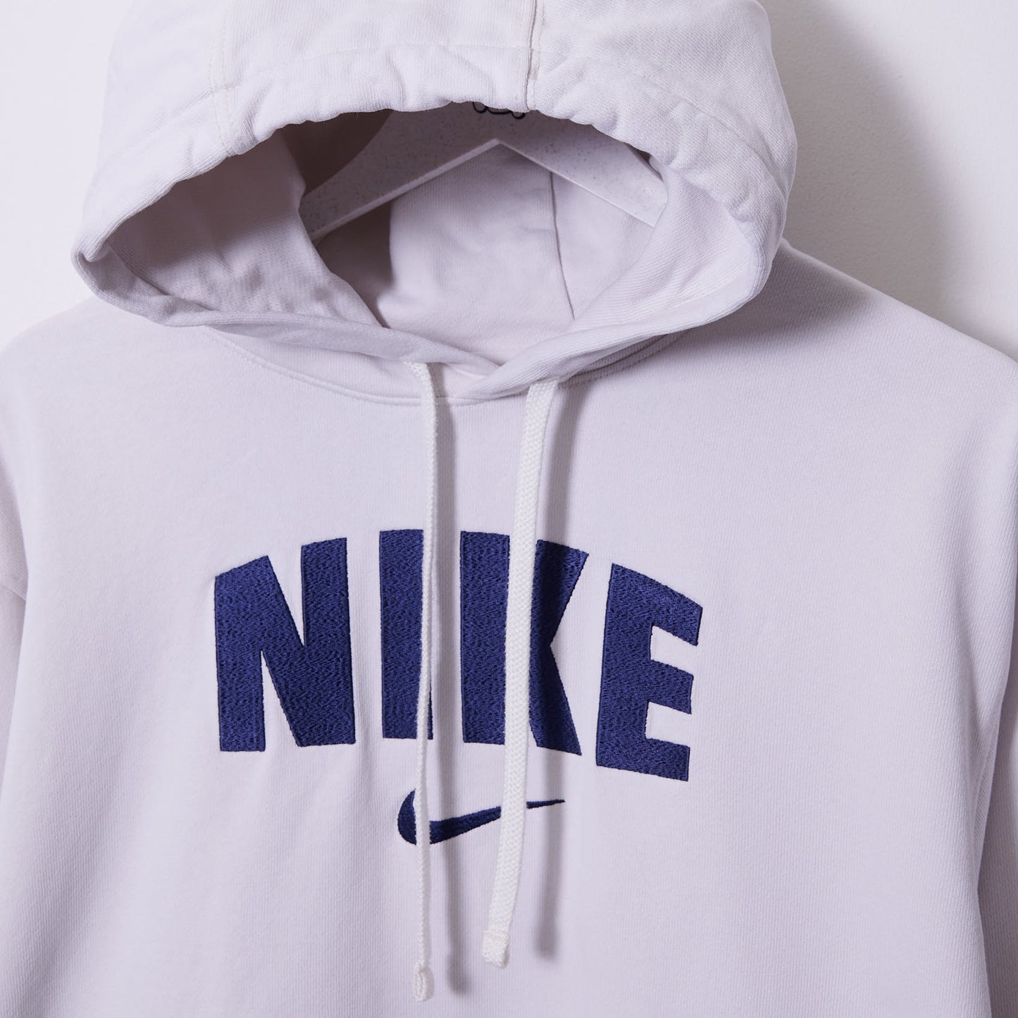 Vintage Nike Hoodie Large