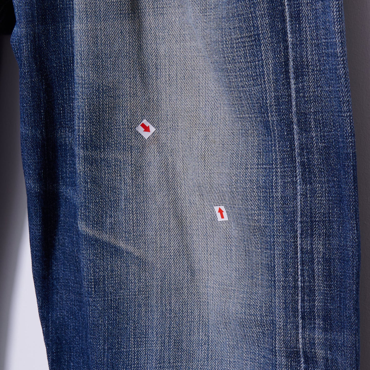 Vintage Evisu Jeans W36 x L26
