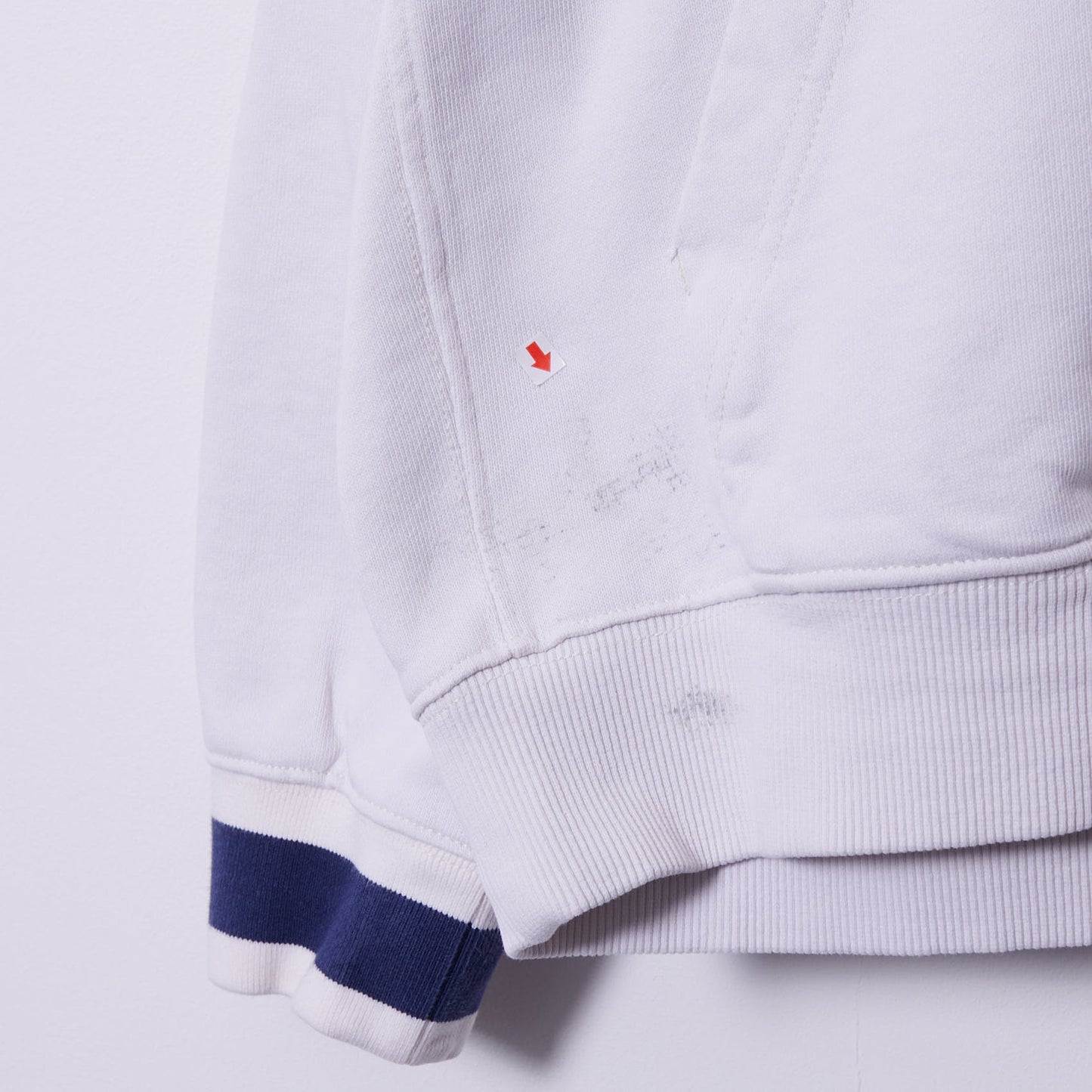 Vintage Nike Hoodie Large