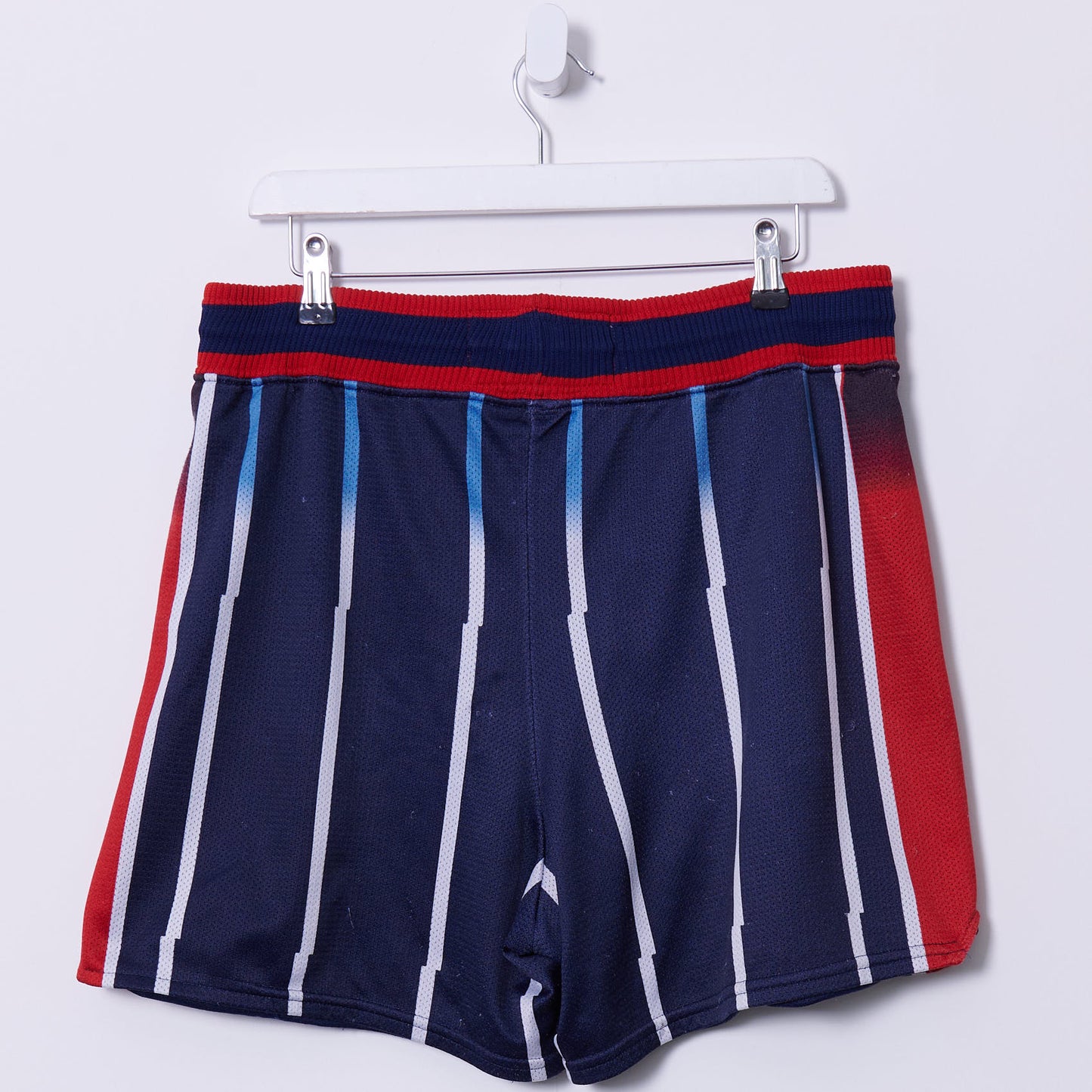 Vintage Houston Rockets 90s Champion Shorts Medium