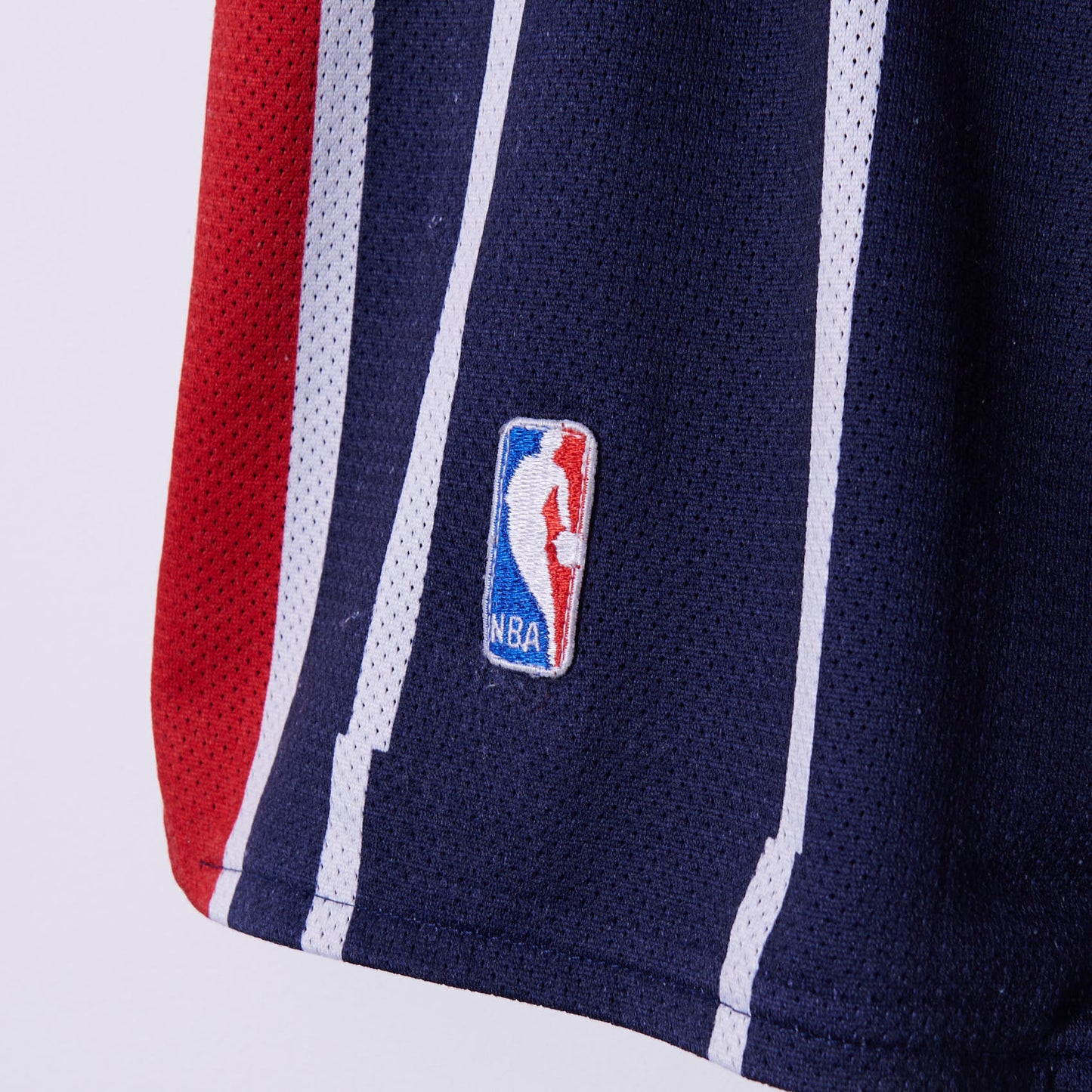 Vintage Houston Rockets 90s Champion Shorts Medium