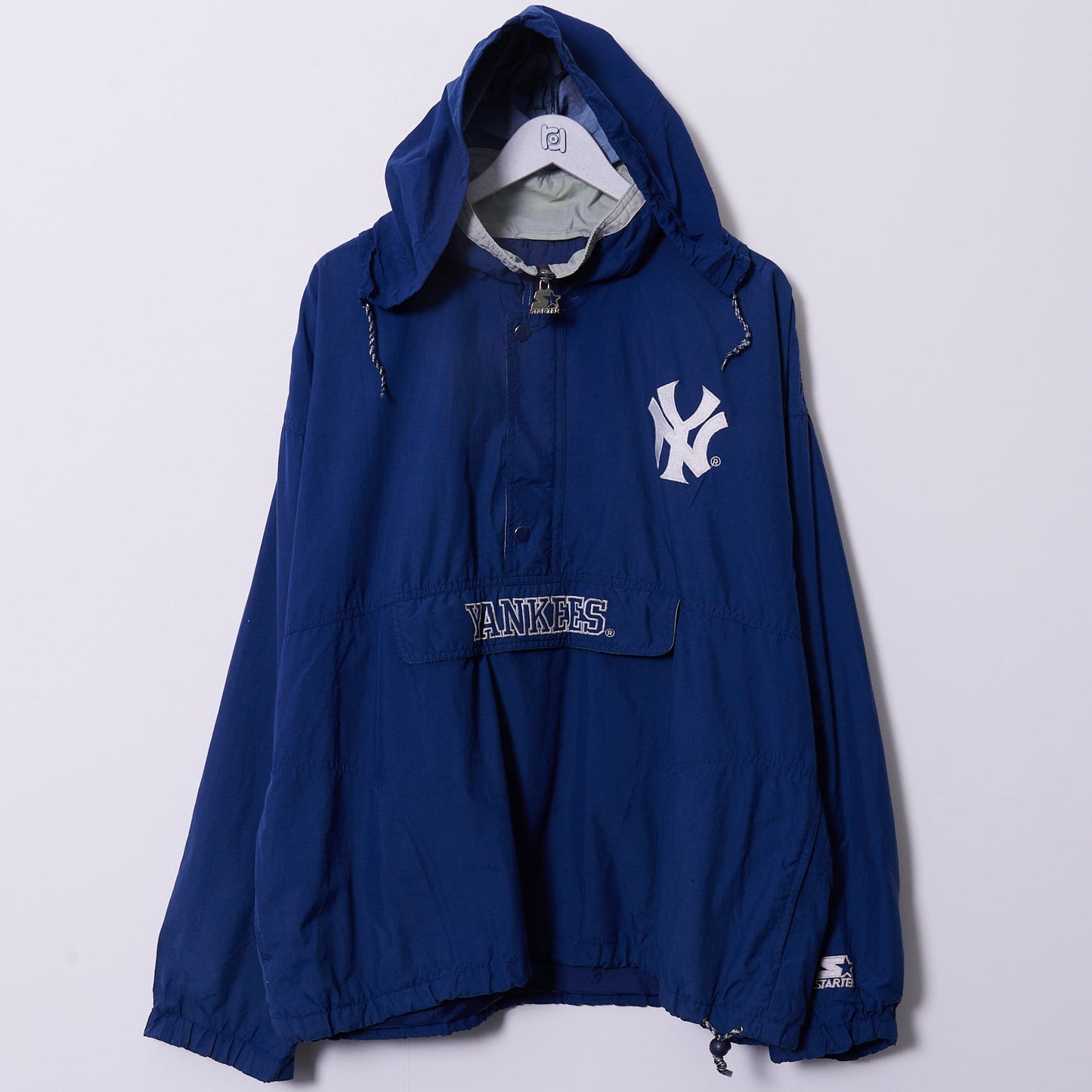 Vintage NY Yankees Starter Jacket XL