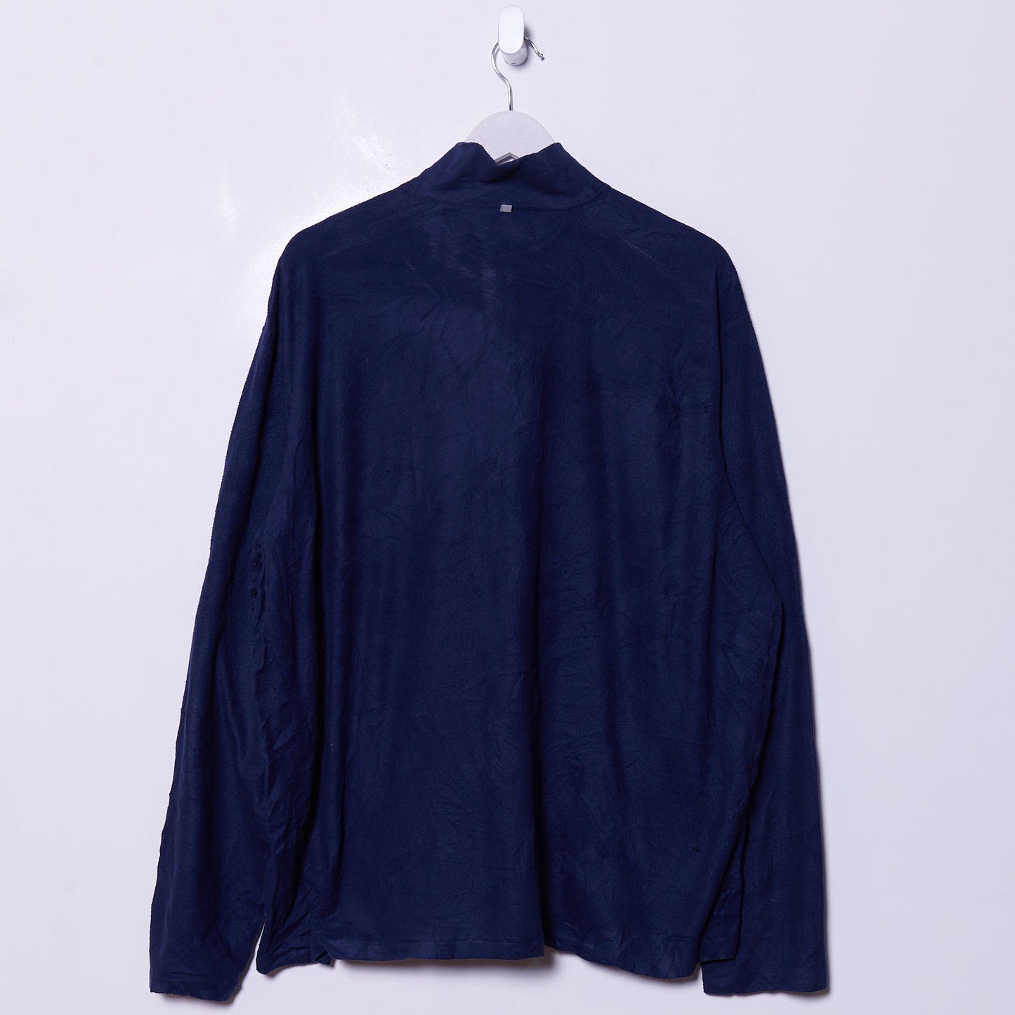Vintage Polo Ralph Lauren Quarter Zip Fleece XXL