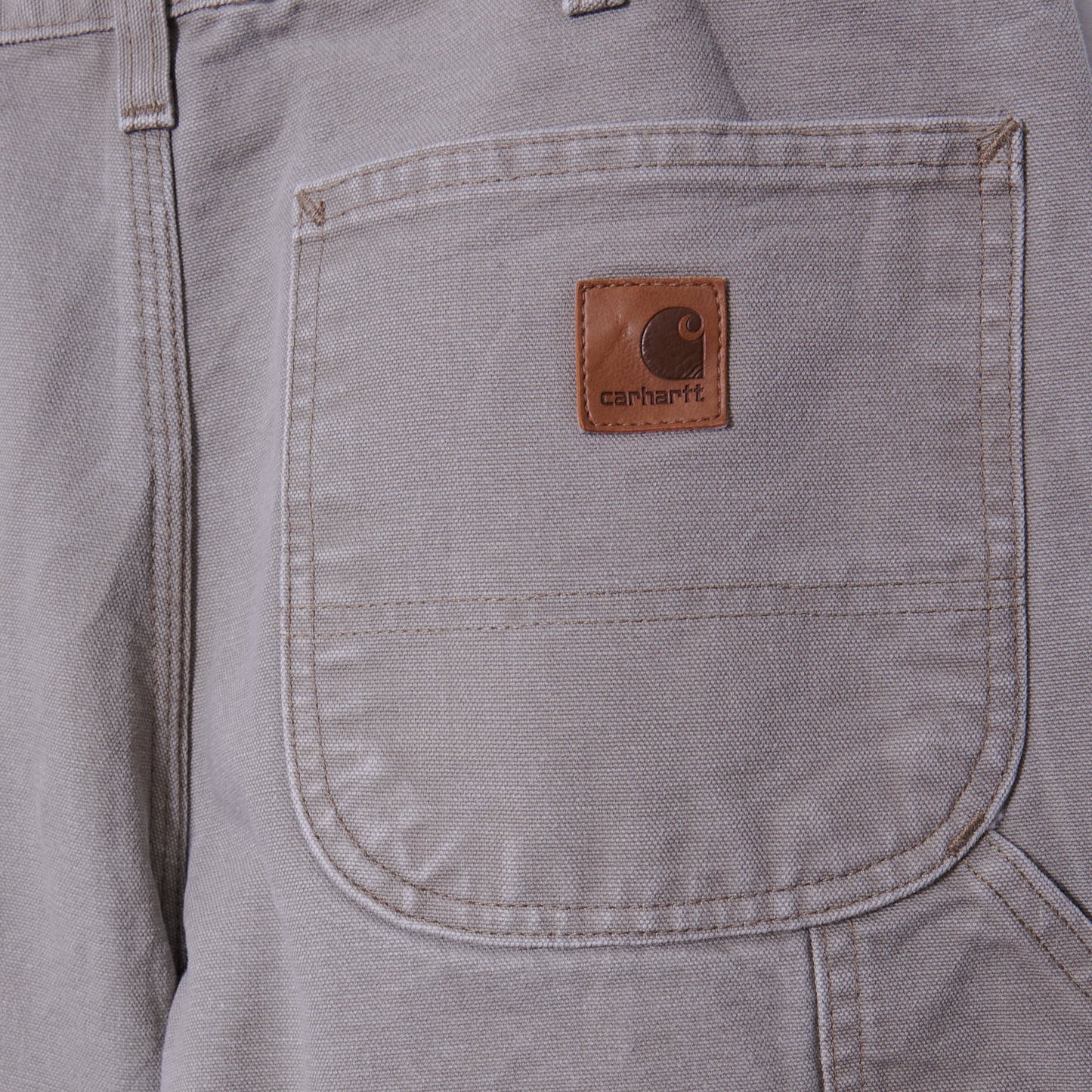 Vintage Carhartt Carpenter Trousers 30W x 29L