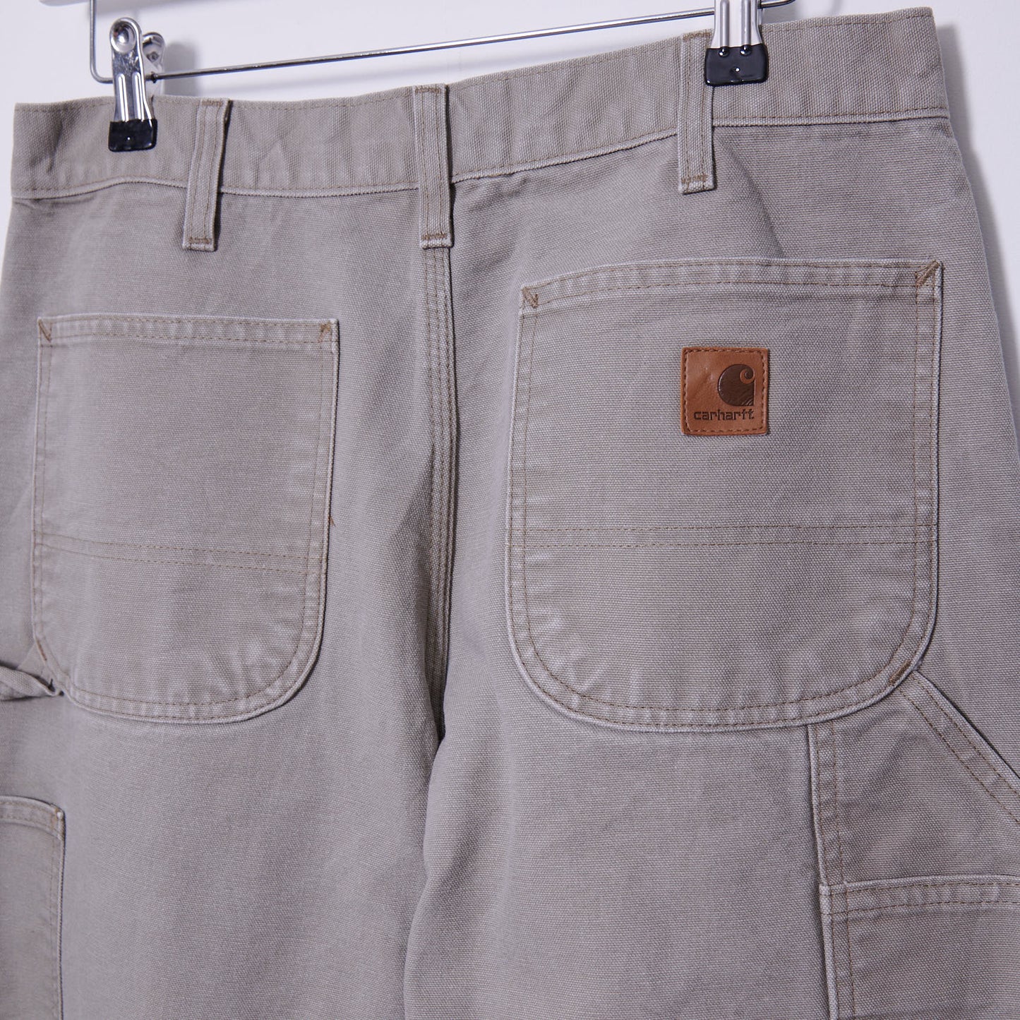 Vintage Carhartt Carpenter Trousers 30W x 29L