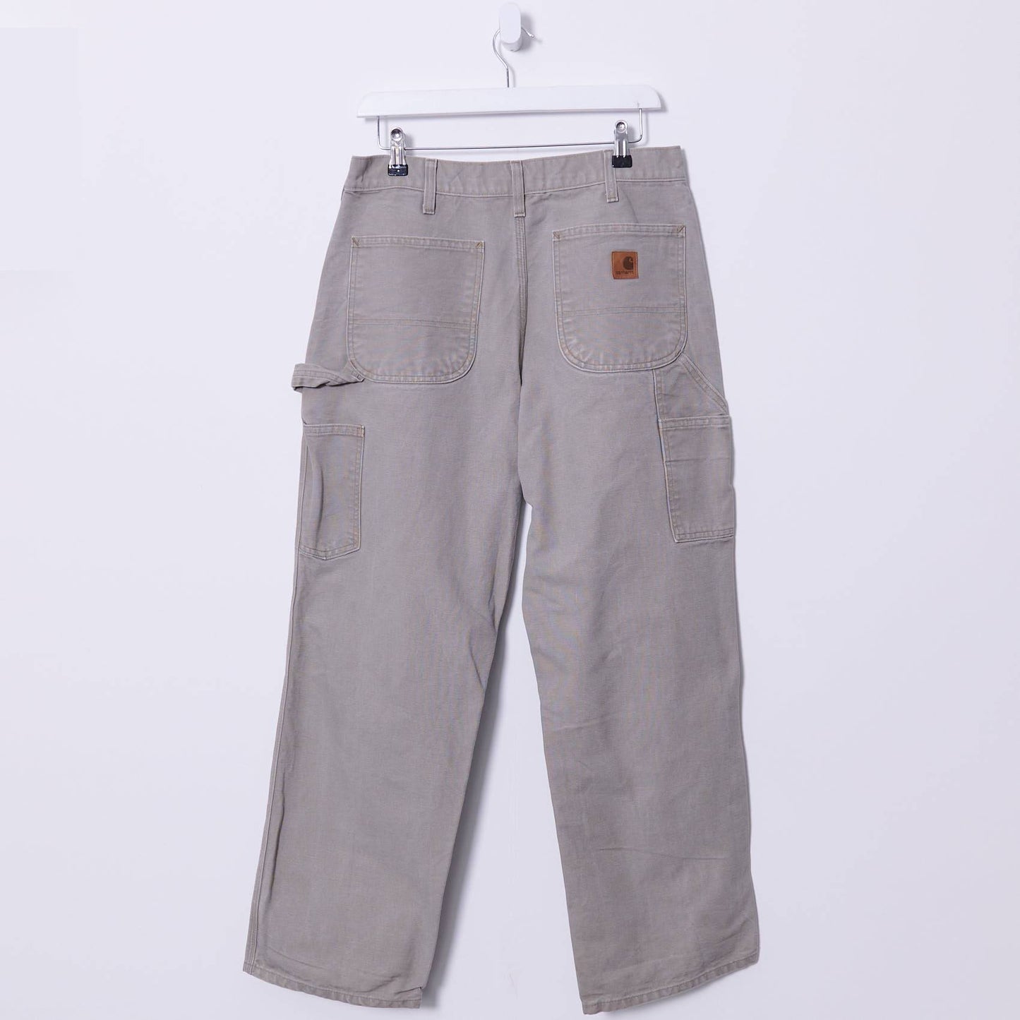 Vintage Carhartt Carpenter Trousers 30W x 29L