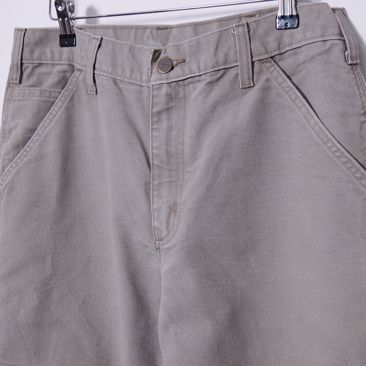 Vintage Carhartt Carpenter Trousers 30W x 29L