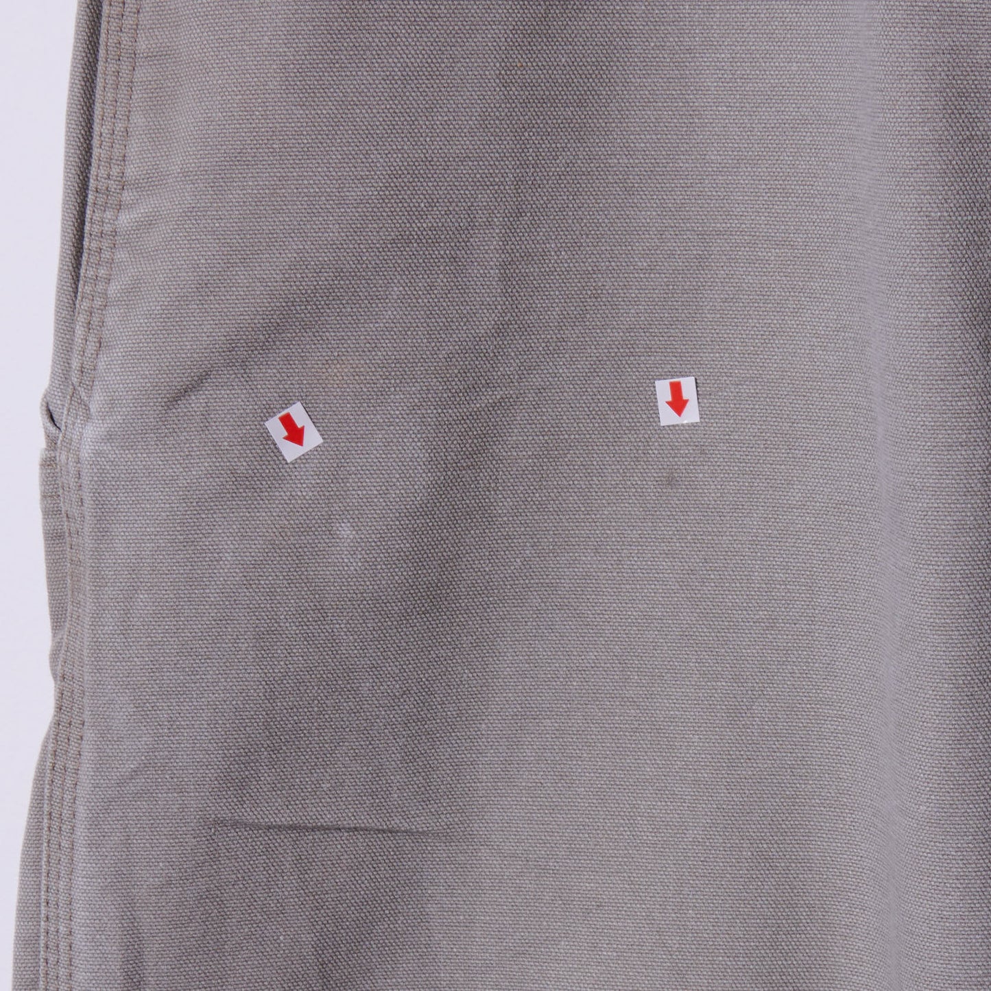 Vintage Carhartt Carpenter Trousers 30W x 29L
