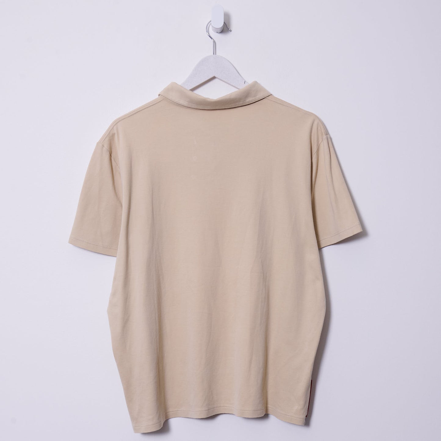 Vintage Prada Sport Polo Shirt XL