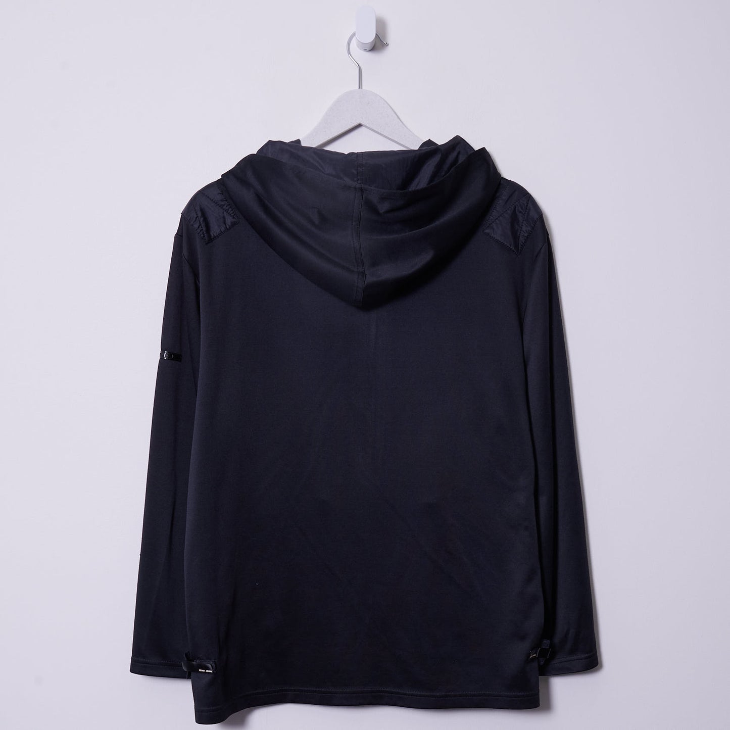 Vintage Fendi Hoodie Large