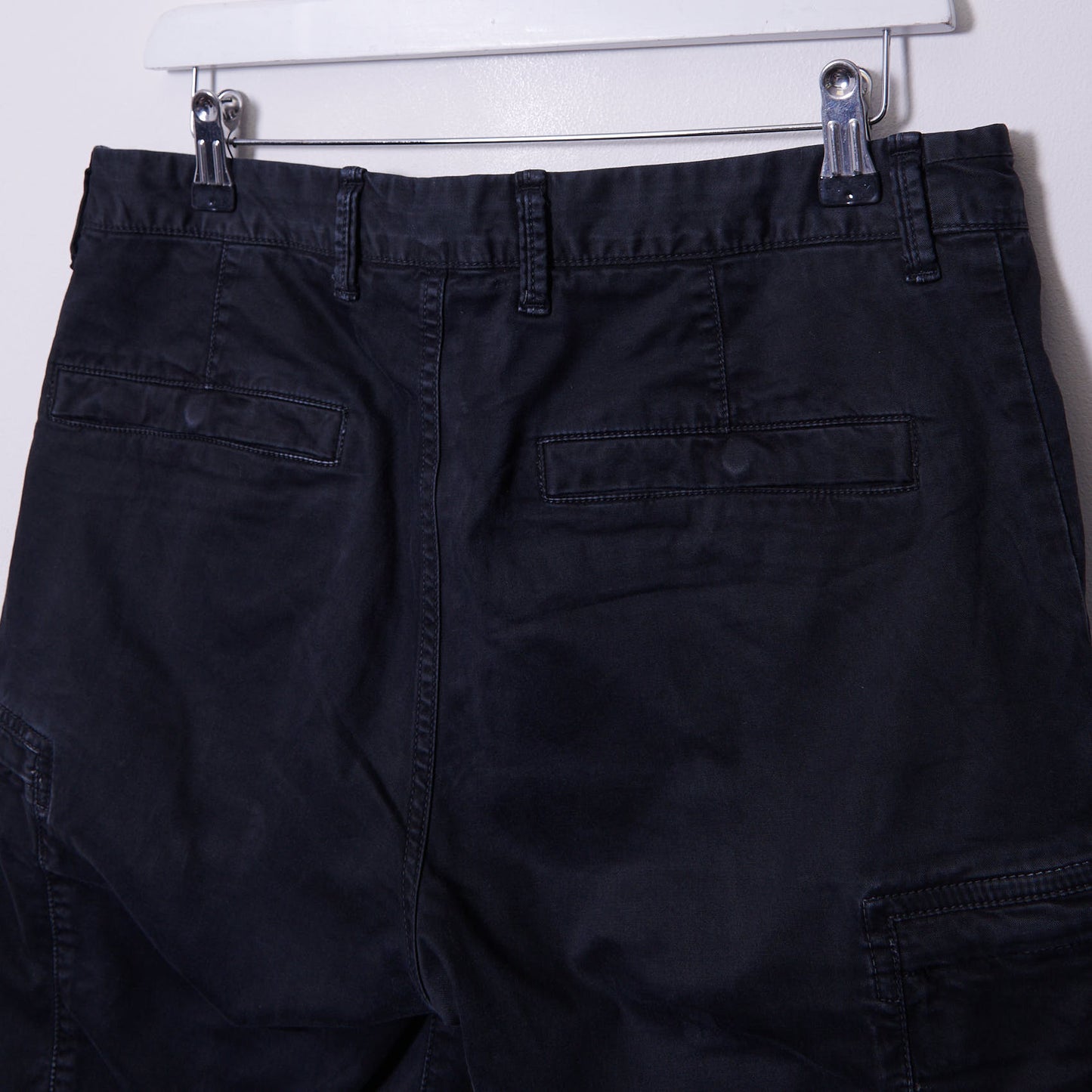 Vintage Stone Island Shorts 30W