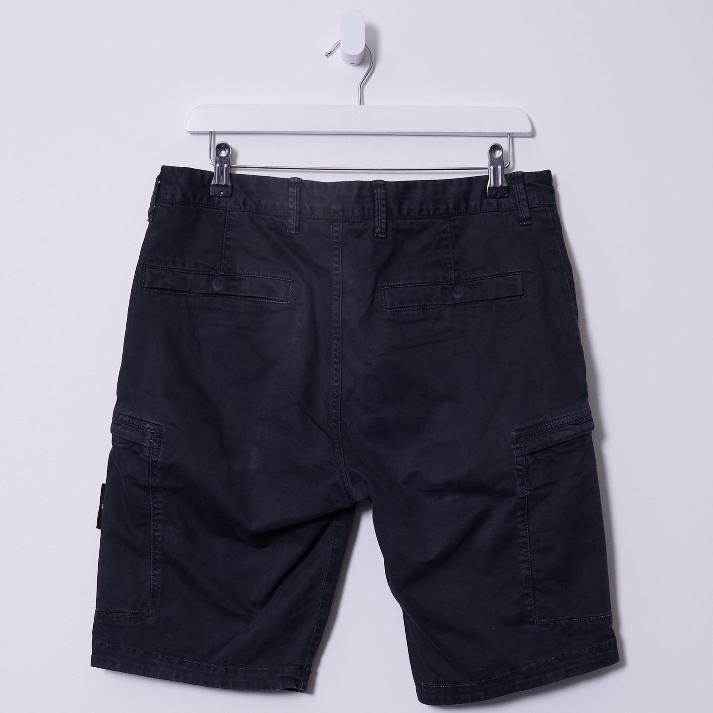 Vintage Stone Island Shorts 30W