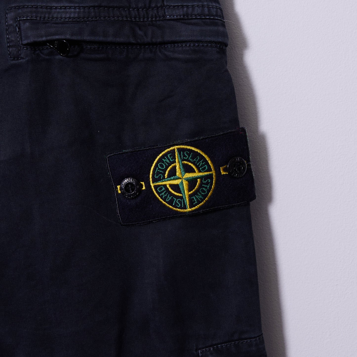Vintage Stone Island Shorts 30W
