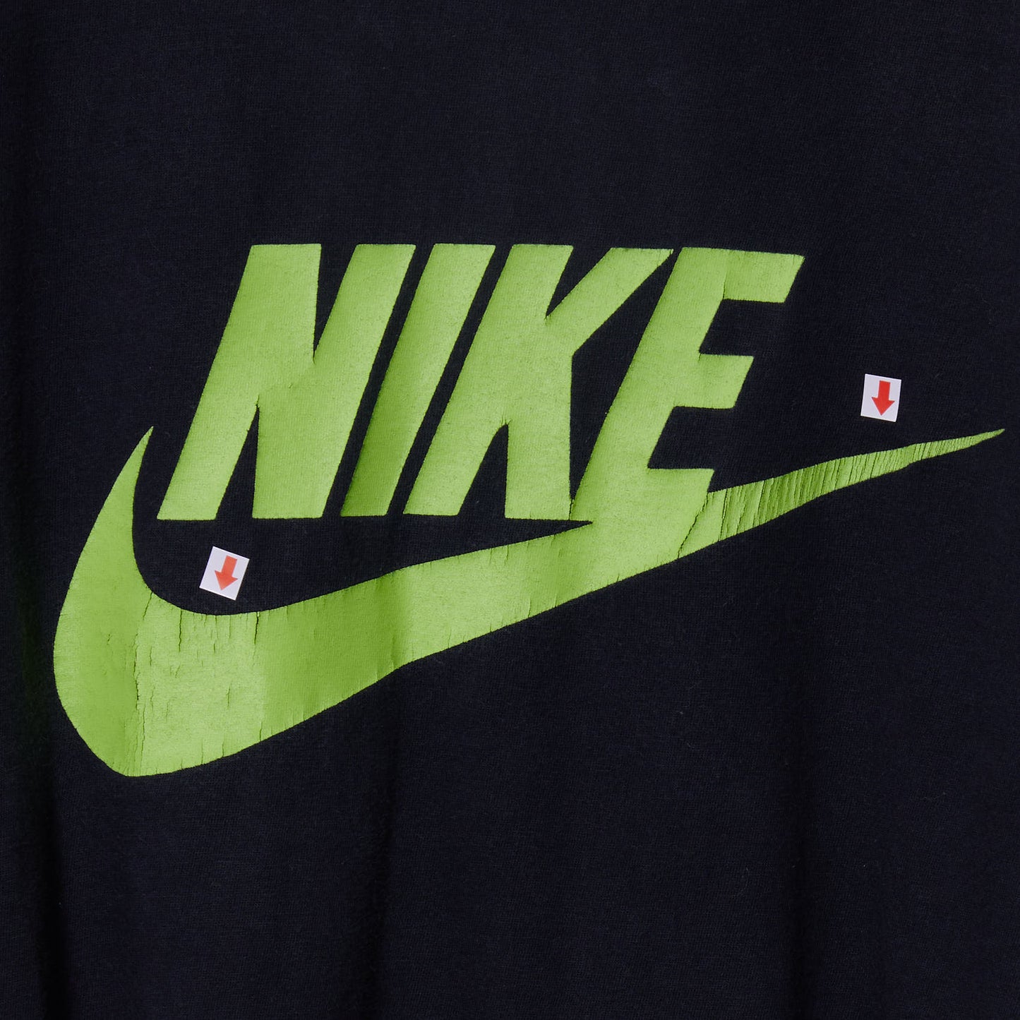 Vintage Nike 90s T-Shirt XXL