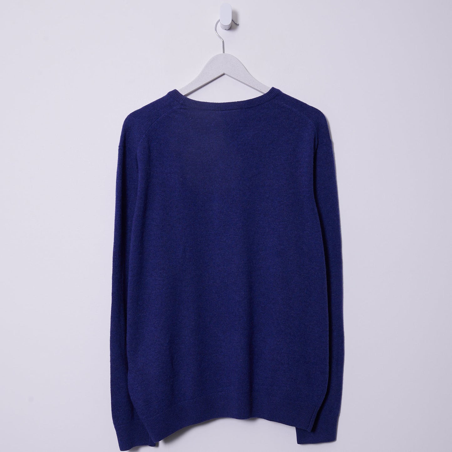 Vintage Lacoste Knit XL