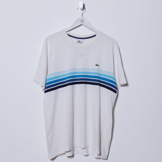 Vintage Lacoste T-Shirt XL