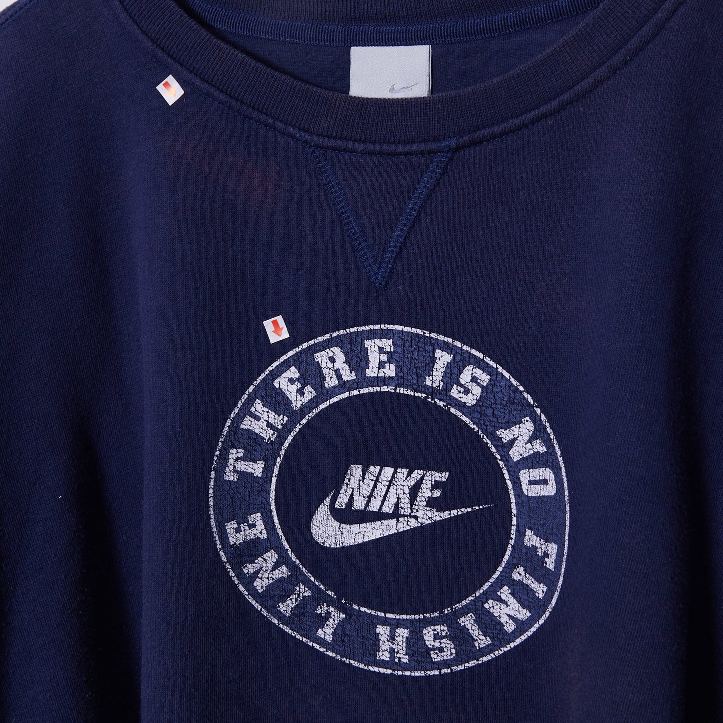 Vintage Nike Sweatshirt XXL