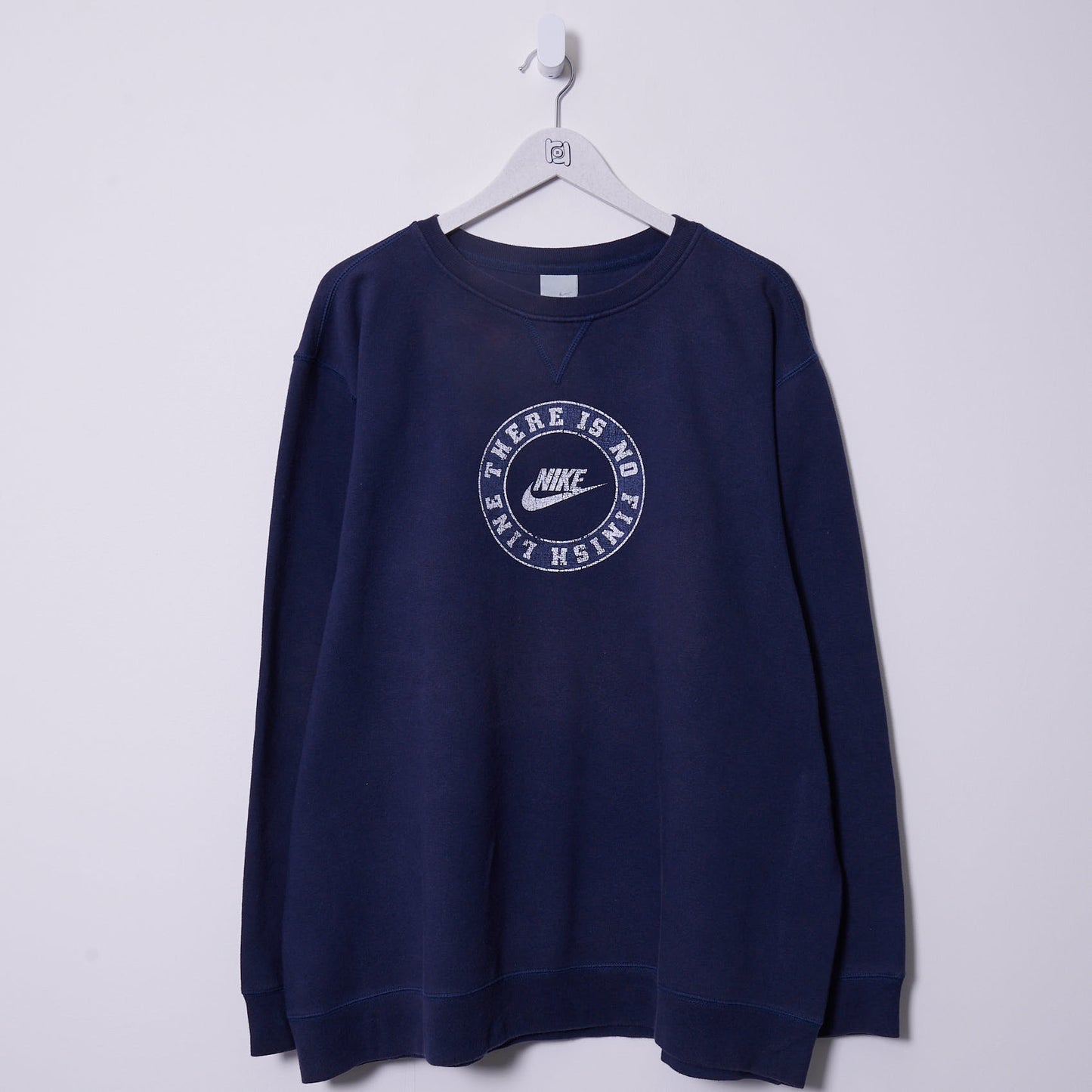 Vintage Nike Sweatshirt XXL