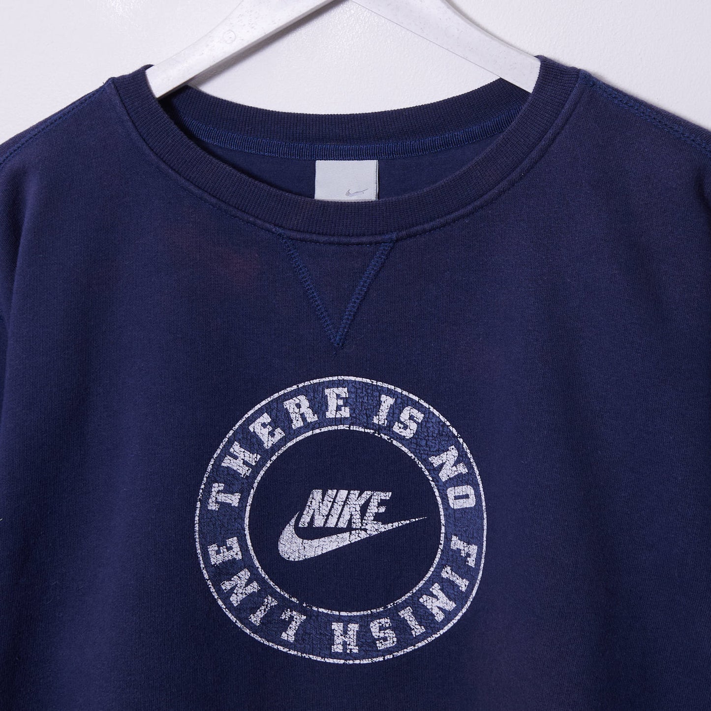 Vintage Nike Sweatshirt XXL
