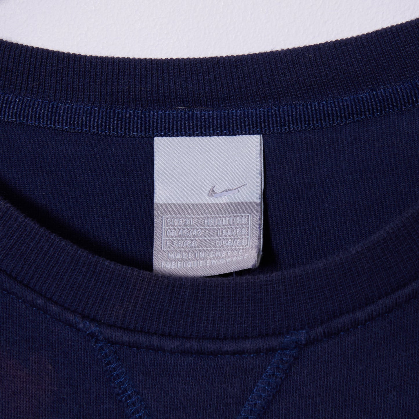 Vintage Nike Sweatshirt XXL