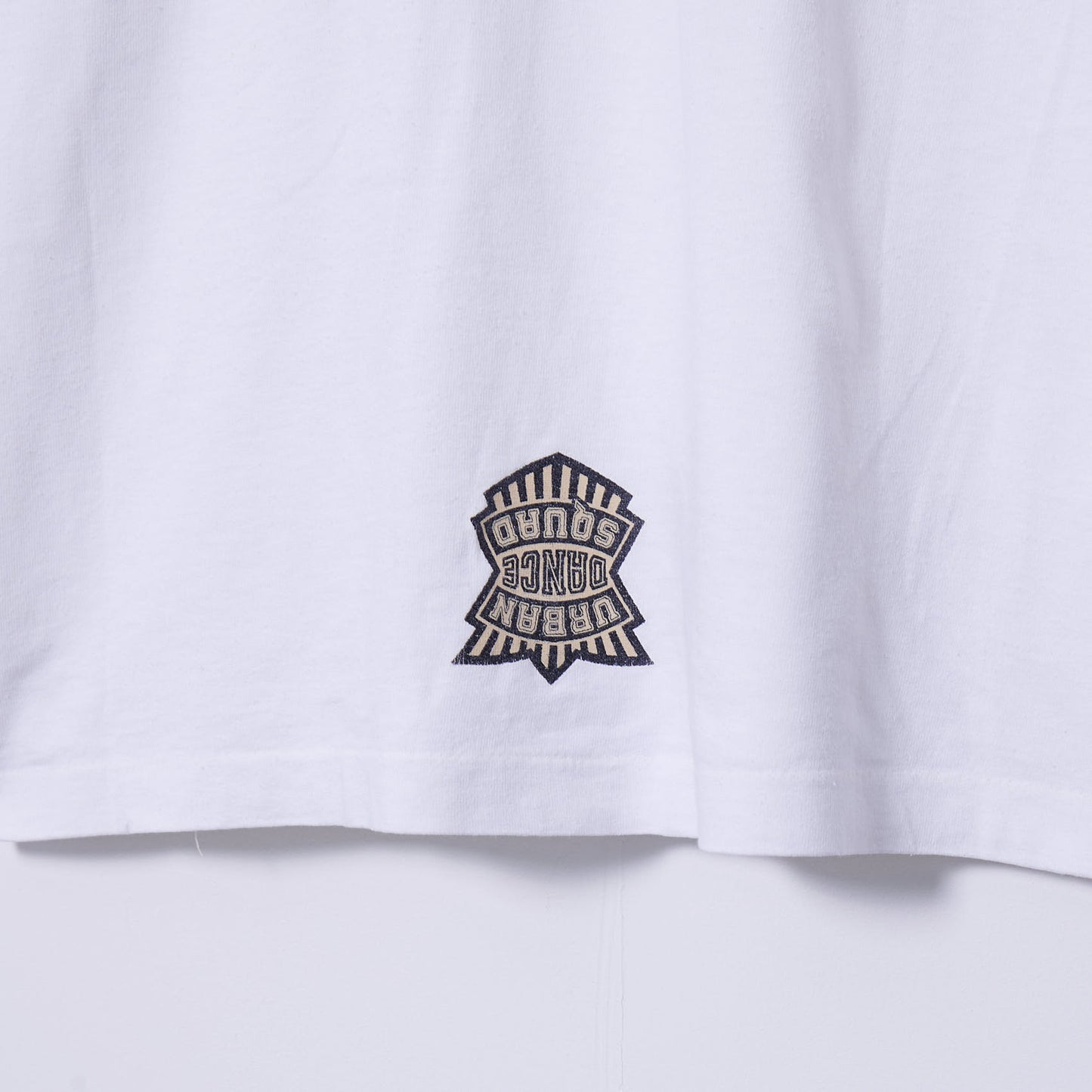 Vintage Urban Dance Squad 'Stupid' Screen Stars 90s Single Stitch T-Shirt XL