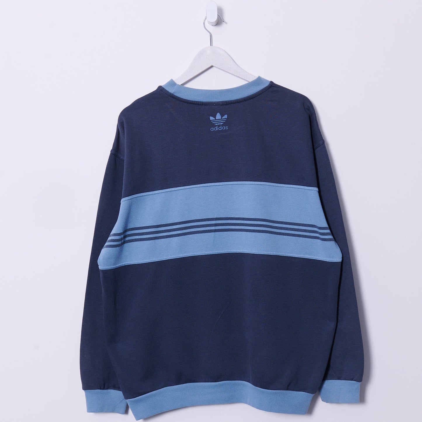Vintage Adidas Sweatshirt Large