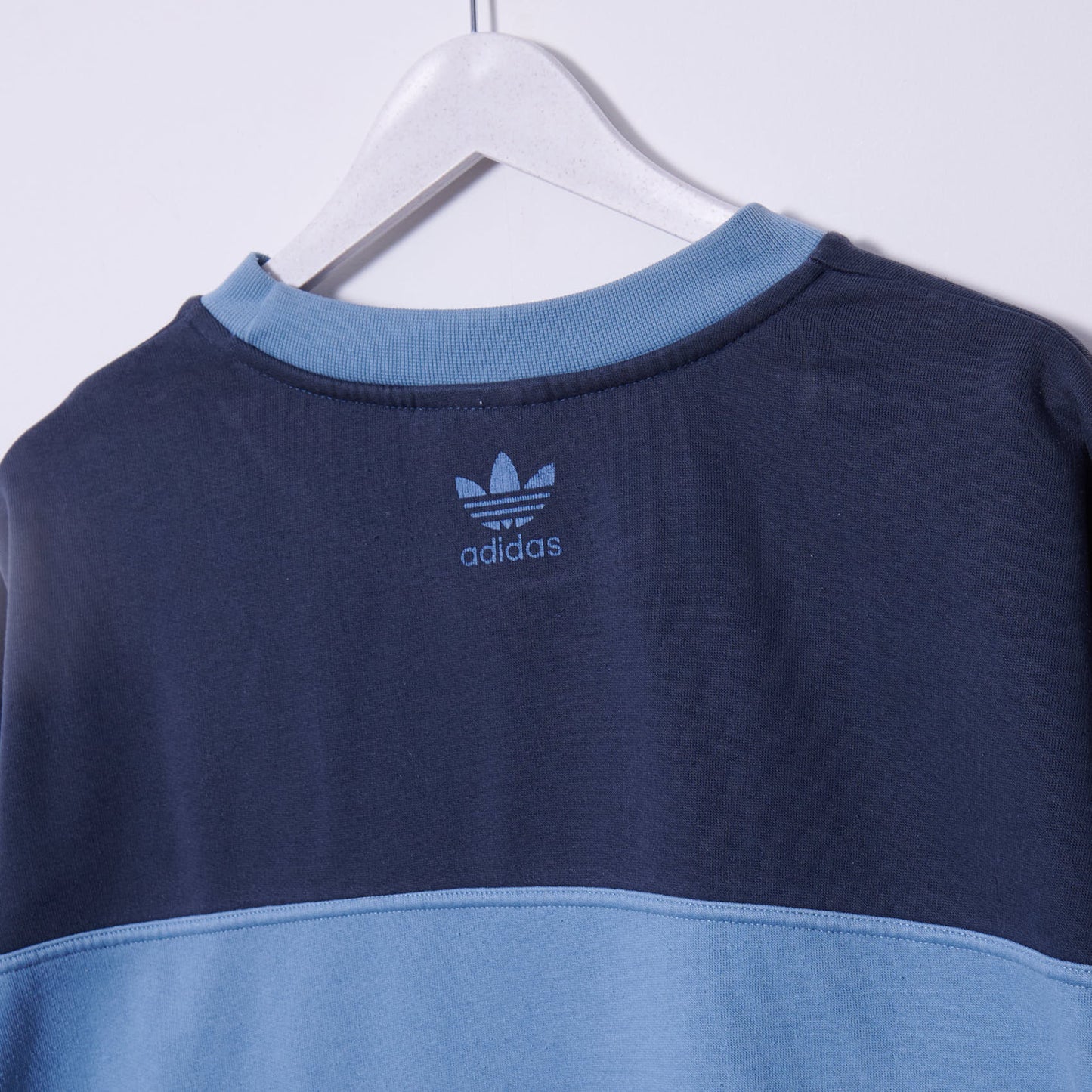 Vintage Adidas Sweatshirt Large
