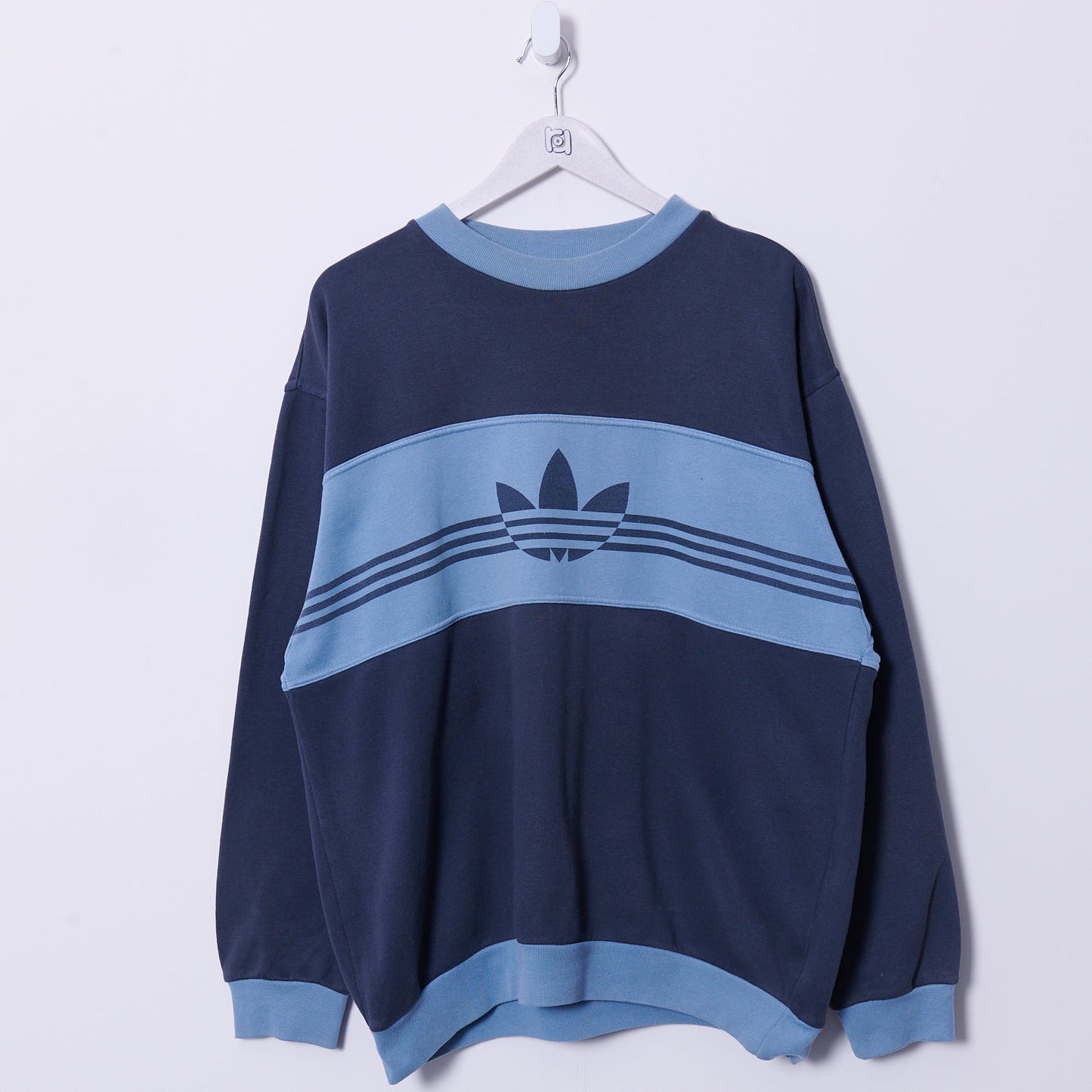 Vintage Adidas Sweatshirt Large